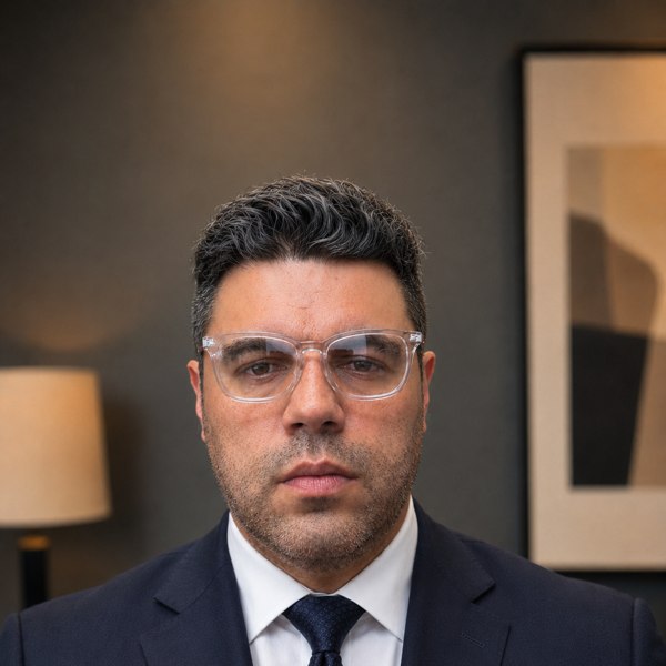 Dr. Maximino Ruiz Gómez, abogado de familia en Bogotá